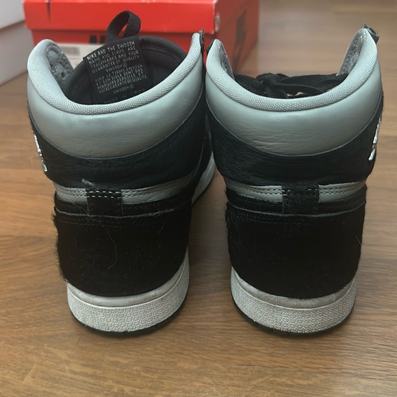 Air Jordan - Picture 7 of 14